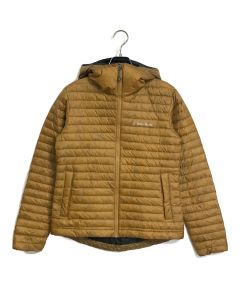 patagonia フーディニ・ジャケット ナイロンジャケット イエロー 中古・古着通販】Patagonia (パタゴニア) フーディニ・ジャケット