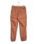 Patagonia (パタゴニア) クアンダリージョガーズパンツ オレンジ サイズ:S：8000円