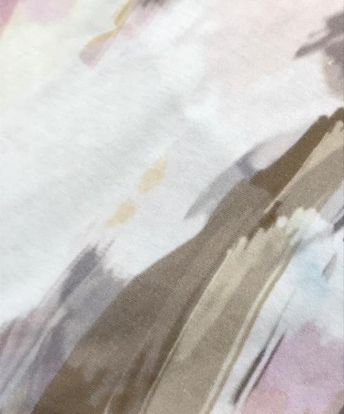 GIVENCHY（ジバンシィ）GIVENCHY (ジバンシィ) 2013 Madonna graphic t-shirt  マドンナＴシャツ オーバーサイズTシャツ　グラフィックプリントTシャツ　プリントTシャツ　13SS リカルド・ティッシ期 マルチカラー サイズ:Mの古着・服飾アイテム