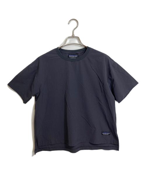 Thousand Mile（サウザンドマイル）Thousand Mile (サウザンドマイル) GENE HEAVENS (ジーンヘブンズ) セットアップ グレー サイズ:FREEの古着・服飾アイテム