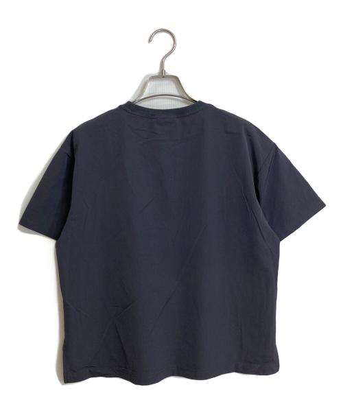 Thousand Mile（サウザンドマイル）Thousand Mile (サウザンドマイル) GENE HEAVENS (ジーンヘブンズ) セットアップ グレー サイズ:FREEの古着・服飾アイテム