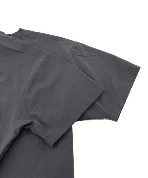 Thousand Mile（サウザンドマイル）Thousand Mile (サウザンドマイル) GENE HEAVENS (ジーンヘブンズ) セットアップ グレー サイズ:FREEの古着・服飾アイテム