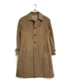 中古・古着通販】FRED PERRY (フレッドペリー) トレンチコート ロング