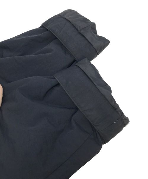 CUP AND CONE（カップアンドコーン）CUP AND CONE (カップアンドコーン) Insulated Mt. Parka ネイビー サイズ:2の古着・服飾アイテム