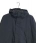 CUP AND CONE (カップアンドコーン) Insulated Mt. Parka ネイビー サイズ:2：15000円