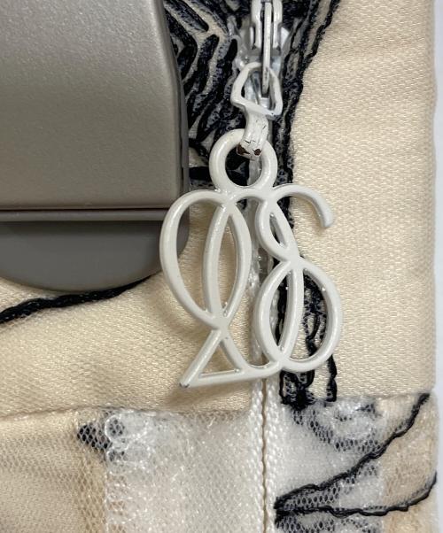 Tnewties（トゥエンティーズ）Tnewties (トゥエンティーズ) サリーとデイヴィッドのスキャンダル セットアップ　ブラウス　シャツ　ロングスカート ベージュ サイズ:Sの古着・服飾アイテム