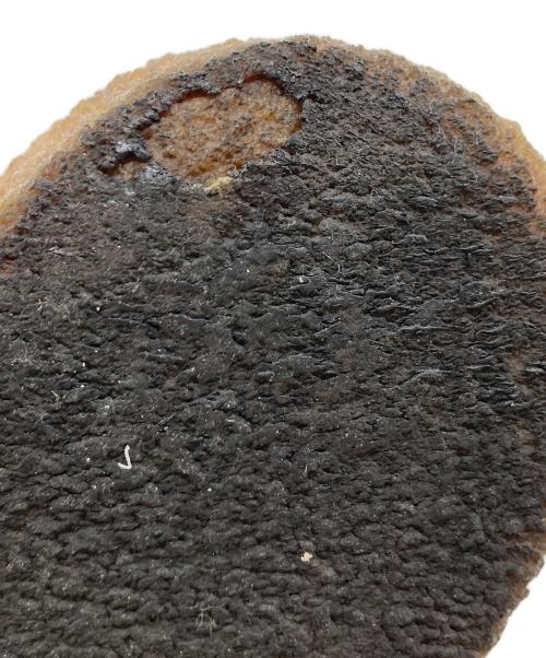 MALIBU（マリブ）MALIBU (マリブ) MATADOR CHUKKA LOW  チャッカロー　サンダル　編み込みサンダル　アウトドア　フェス ベージュ サイズ:27cmの古着・服飾アイテム