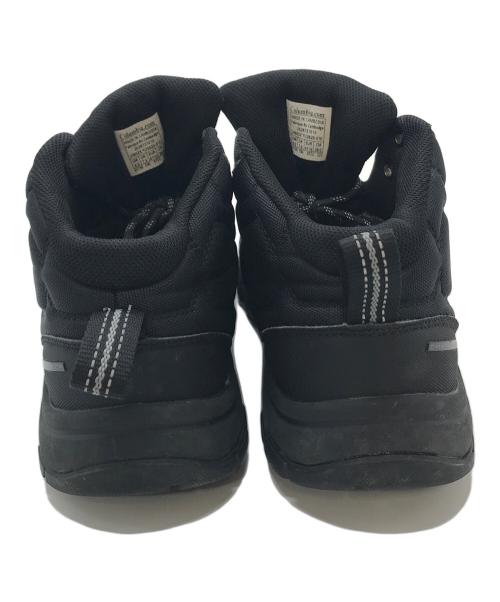 Columbia（コロンビア）Columbia (コロンビア) アルダートレイル3ミッドOT ブラック サイズ:UK7.5の古着・服飾アイテム