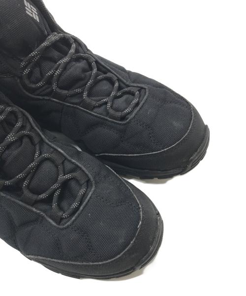 Columbia（コロンビア）Columbia (コロンビア) アルダートレイル3ミッドOT ブラック サイズ:UK7.5の古着・服飾アイテム