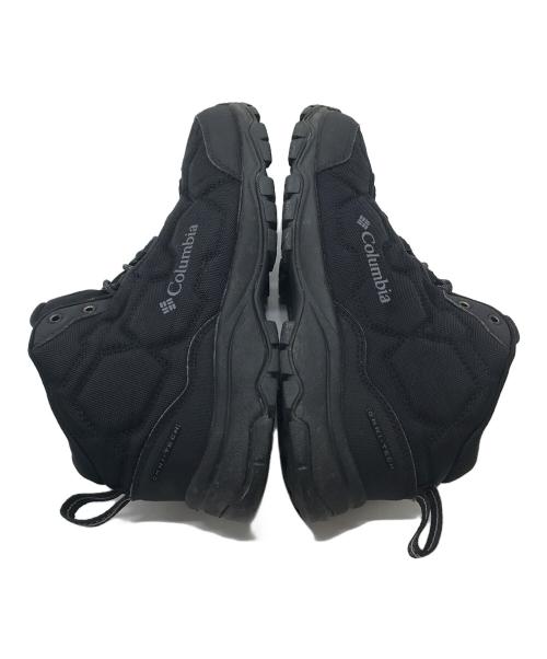 Columbia（コロンビア）Columbia (コロンビア) アルダートレイル3ミッドOT ブラック サイズ:UK7.5の古着・服飾アイテム
