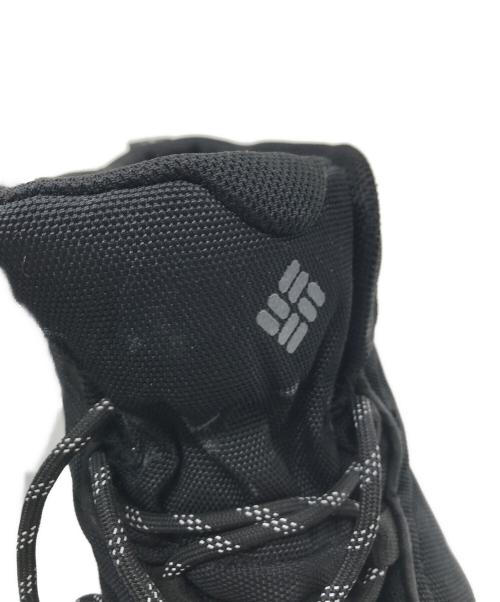 Columbia（コロンビア）Columbia (コロンビア) アルダートレイル3ミッドOT ブラック サイズ:UK7.5の古着・服飾アイテム