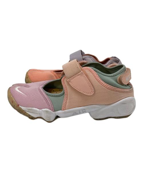 NIKE（ナイキ）NIKE (ナイキ) Air Lift エアリフト　スポーツ　アウトドア　フェス クリムゾンブリスピンク サイズ:24cmの古着・服飾アイテム