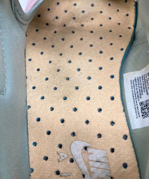 NIKE（ナイキ）NIKE (ナイキ) Air Lift エアリフト　スポーツ　アウトドア　フェス クリムゾンブリスピンク サイズ:24cmの古着・服飾アイテム