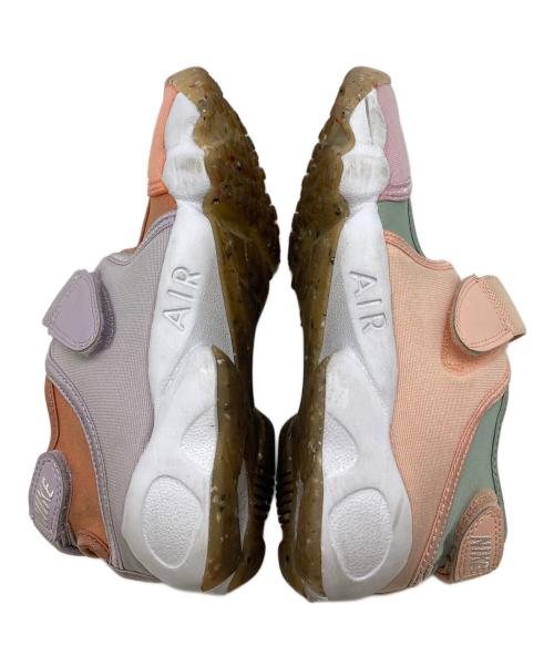 NIKE（ナイキ）NIKE (ナイキ) Air Lift エアリフト　スポーツ　アウトドア　フェス クリムゾンブリスピンク サイズ:24cmの古着・服飾アイテム