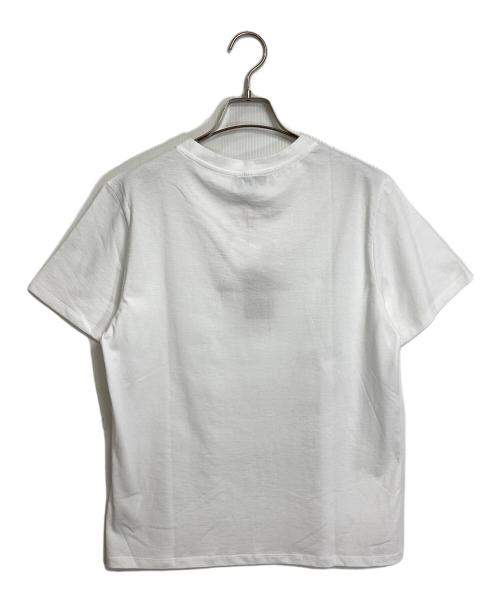 A.P.C.（アーペーセー）A.P.C. (アーペーセー) HOMME S/S TEE ホワイト サイズ:XSの古着・服飾アイテム