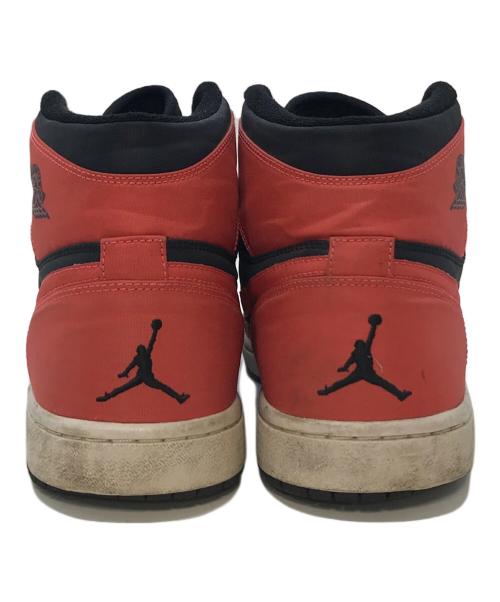 NIKE（ナイキ）NIKE (ナイキ) Air Jordan 1 Retro High 