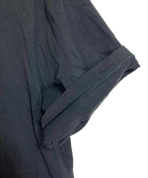 NIKE ACG（ナイキエーシージー）NIKE ACG (ナイキエージーシー) Supreme (シュプリーム) 22AW Grid Tee Tシャツ　半袖カットソー　Tee ブラック サイズ:Lの古着・服飾アイテム