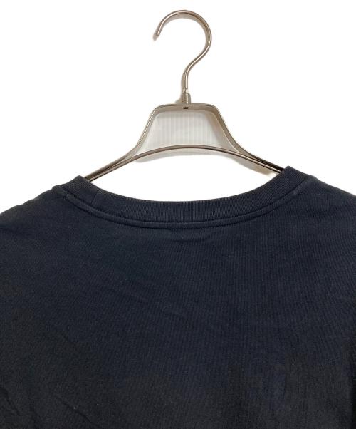 NIKE ACG（ナイキエーシージー）NIKE ACG (ナイキエージーシー) Supreme (シュプリーム) 22AW Grid Tee Tシャツ　半袖カットソー　Tee ブラック サイズ:Lの古着・服飾アイテム