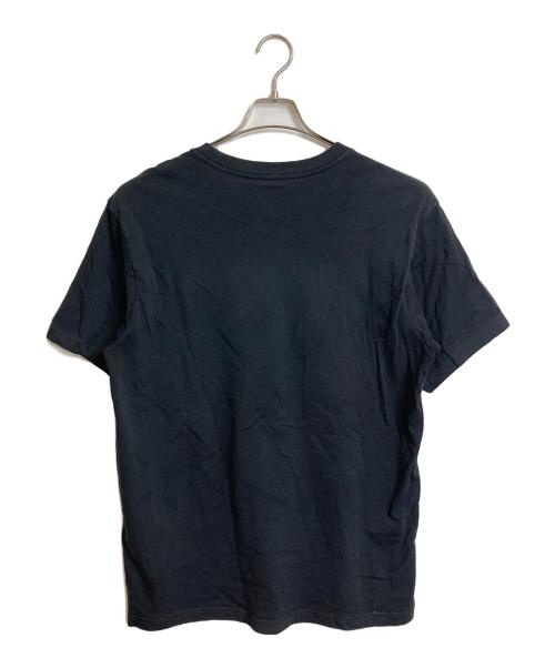 NIKE ACG（ナイキエーシージー）NIKE ACG (ナイキエージーシー) Supreme (シュプリーム) 22AW Grid Tee Tシャツ　半袖カットソー　Tee ブラック サイズ:Lの古着・服飾アイテム