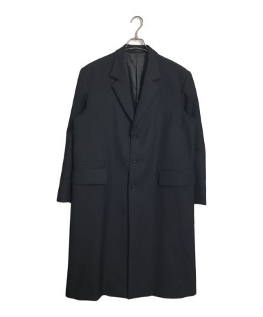 未使用品 アダムエロペ MANTECO チェック ダブルコート オーバーサイズ 3015008185236063_01_0809w.jpeg
