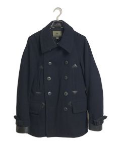 中古・古着通販】Rags McGREGOR (ラグスマックレガー) 10 BUTTONS PEA