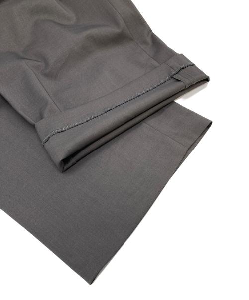 BEAUTY&YOUTH（ビューティーアンドユース）BEAUTY&YOUTH (ビューティーアンドユース) ベアトップ オールインワン グレー サイズ:Sの古着・服飾アイテム