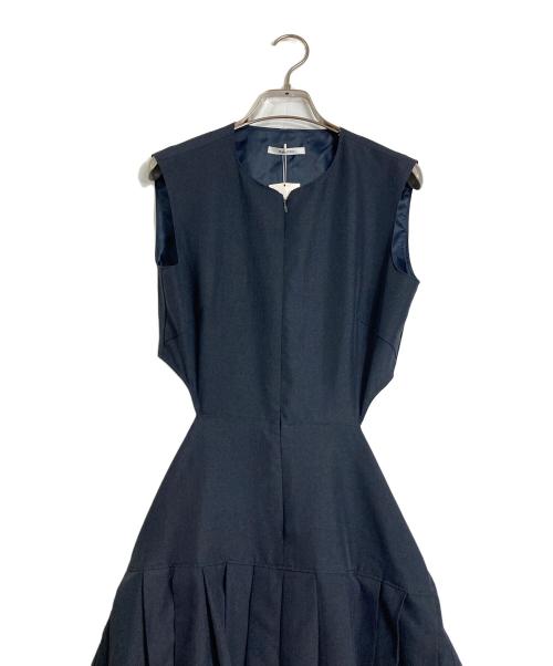 Muel Chic（ミュエルシック）Muel Chic (ミュエルシック) Emmet one-piece ブラック サイズ:FREE 未使用品の古着・服飾アイテム