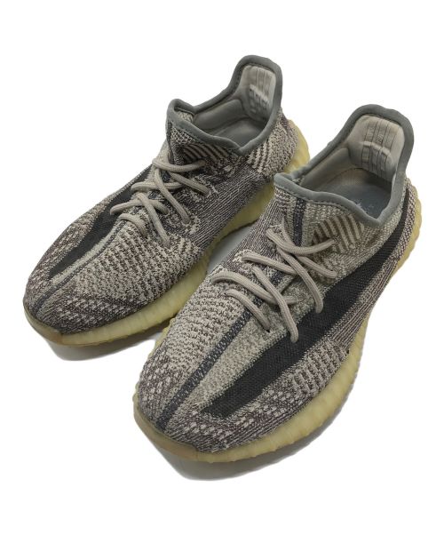 adidas（アディダス）adidas (アディダス) イージーブースト35 メンズ靴 グレー サイズ:26cmの古着・服飾アイテム