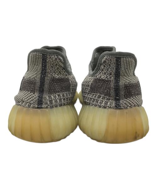 adidas（アディダス）adidas (アディダス) イージーブースト35 メンズ靴 グレー サイズ:26cmの古着・服飾アイテム