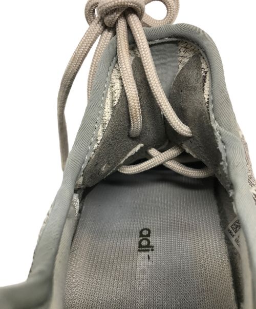 adidas（アディダス）adidas (アディダス) イージーブースト35 メンズ靴 グレー サイズ:26cmの古着・服飾アイテム