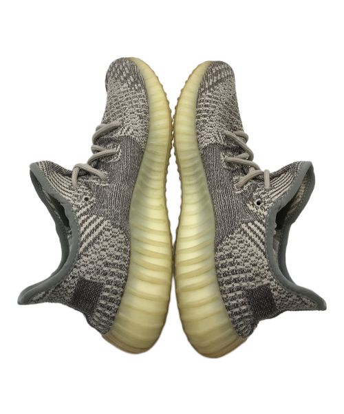 adidas（アディダス）adidas (アディダス) イージーブースト35 メンズ靴 グレー サイズ:26cmの古着・服飾アイテム