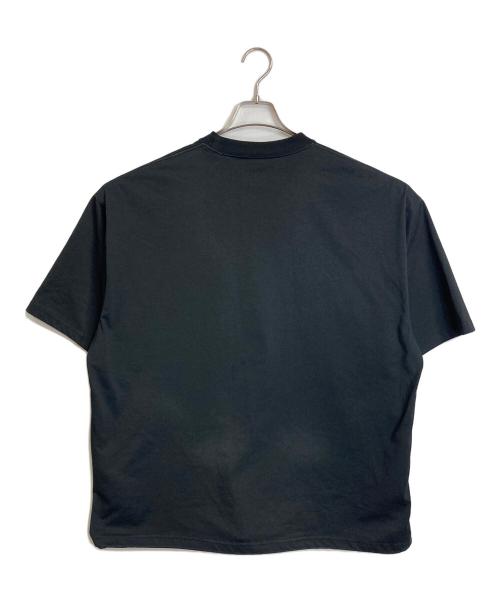 DAIWA PIER39（ダイワ ピア39）DAIWA PIER39 (ダイワ ピア39) TECH DRAWSTRING TEE ブラック サイズ:XLの古着・服飾アイテム