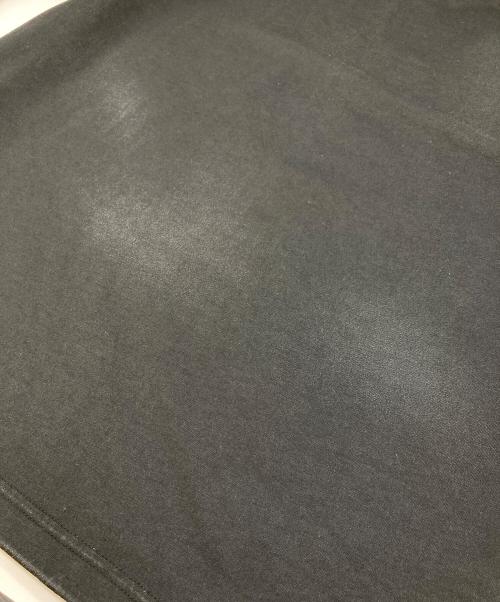 DAIWA PIER39（ダイワ ピア39）DAIWA PIER39 (ダイワ ピア39) TECH DRAWSTRING TEE ブラック サイズ:XLの古着・服飾アイテム