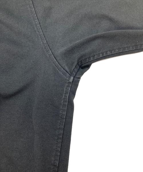 DAIWA PIER39（ダイワ ピア39）DAIWA PIER39 (ダイワ ピア39) TECH DRAWSTRING TEE ブラック サイズ:XLの古着・服飾アイテム