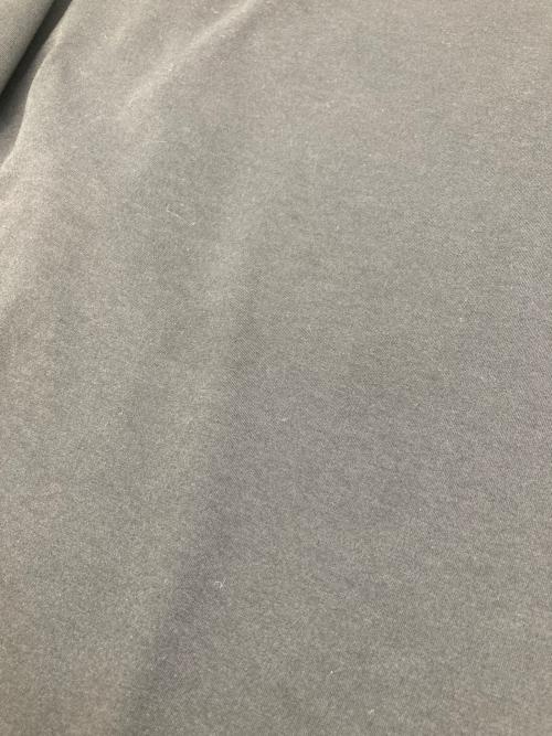 DAIWA PIER39（ダイワ ピア39）DAIWA PIER39 (ダイワ ピア39) TECH DRAWSTRING TEE ブラック サイズ:XLの古着・服飾アイテム