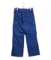 DAIRIKU (ダイリク) 【古着】Vintage Cargo Pants インディゴ サイズ:S：12000円