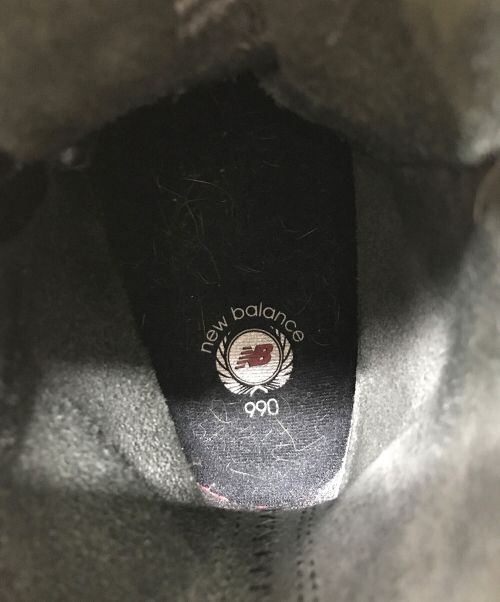 Dr.Martens（ドクターマーチン）Dr.Martens (ドクターマーチン) MONO 8ホールブーツ　編み上げブーツ ブラック サイズ:UK5の古着・服飾アイテム