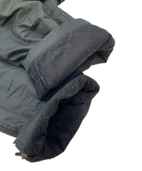 NIKE（ナイキ）NIKE (ナイキ) 【古着】ナイロンパンツ　トラックパンツ　銀タグ ブラック サイズ:Lの古着・服飾アイテム