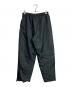 NIKE (ナイキ) 【古着】ナイロンパンツ　トラックパンツ　銀タグ ブラック サイズ:L：4500円