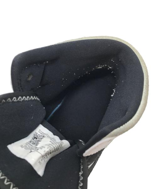 NIKE（ナイキ）NIKE (ナイキ) Air Jordan 1 Mid SE Black/Red/White サイズ:US9の古着・服飾アイテム