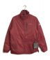 Eddie Bauer（エディーバウアー）の古着「ダウンジャケット」｜レッド