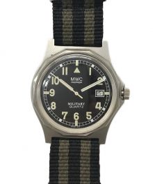 MWC（ミリタリーウォッチカンパニー）の古着「リストウォッチ」