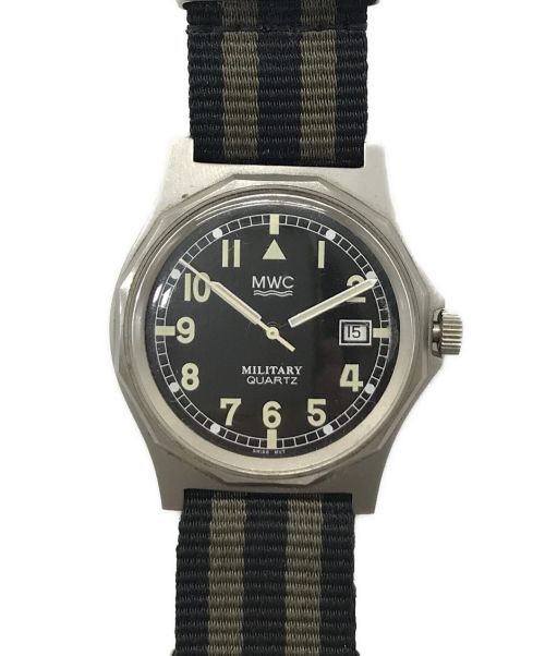 MWC（ミリタリーウォッチカンパニー）MWC (ミリタリーウォッチカンパニー) リストウォッチの古着・服飾アイテム