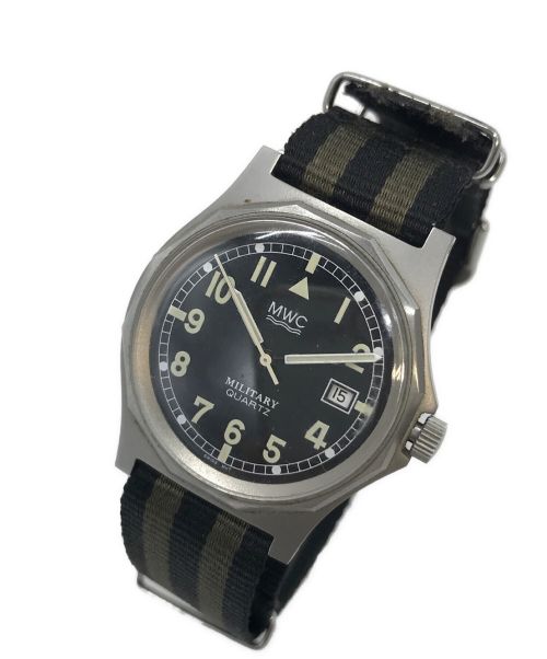 MWC（ミリタリーウォッチカンパニー）MWC (ミリタリーウォッチカンパニー) リストウォッチの古着・服飾アイテム