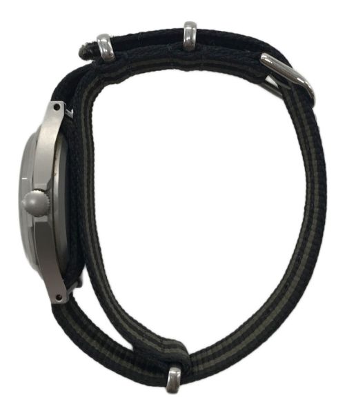 MWC（ミリタリーウォッチカンパニー）MWC (ミリタリーウォッチカンパニー) リストウォッチの古着・服飾アイテム