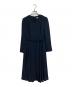 CELFORD（セルフォード）の古着「ワンピース」｜ネイビー