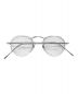 OLIVER PEOPLES (オリバーピープルズ) Limited Edition 雅 サイズ:47□20-142：18000円