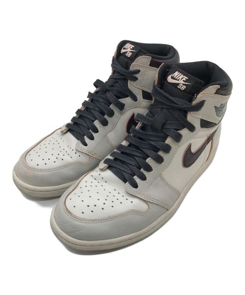 NIKE（ナイキ）NIKE (ナイキ) Air Jordan 1 High OG エアジョーダン1ハイ NYC To Paris サイズ:27.5㎝の古着・服飾アイテム