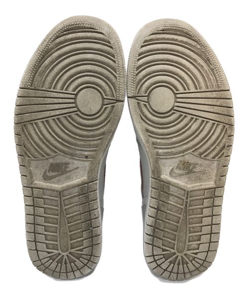 NIKE（ナイキ）NIKE (ナイキ) Air Jordan 1 High OG エアジョーダン1ハイ NYC To Paris サイズ:27.5㎝の古着・服飾アイテム