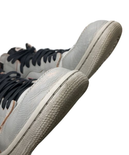 NIKE（ナイキ）NIKE (ナイキ) Air Jordan 1 High OG エアジョーダン1ハイ NYC To Paris サイズ:27.5㎝の古着・服飾アイテム